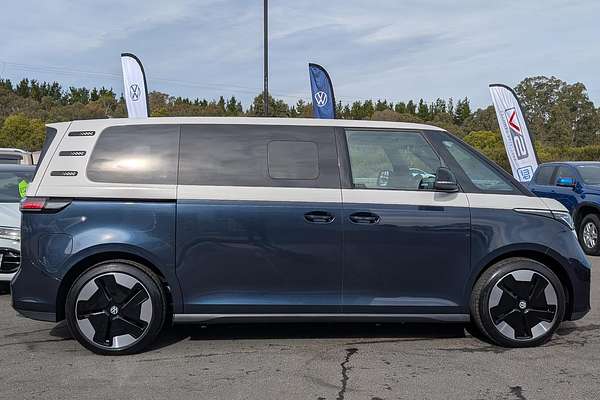2025 Volkswagen ID. Buzz Pro BEV560 EB LWB
