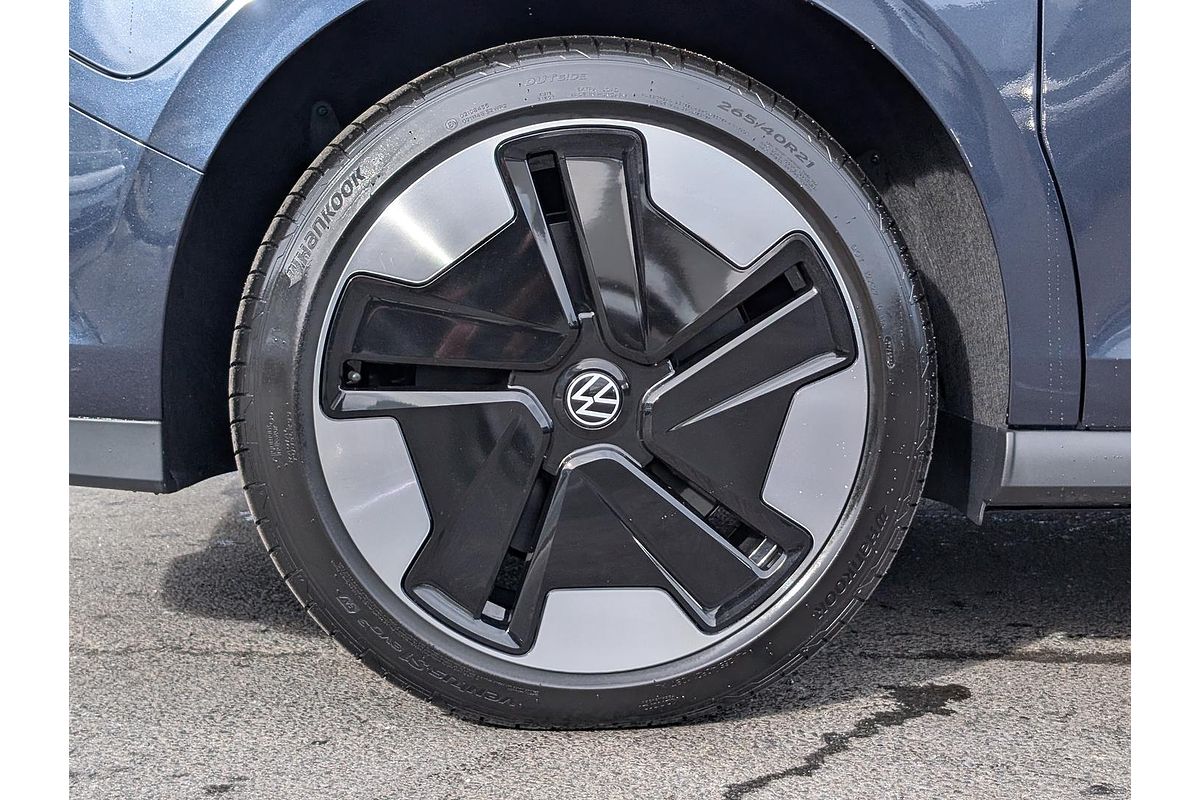 2025 Volkswagen ID. Buzz Pro BEV560 EB LWB