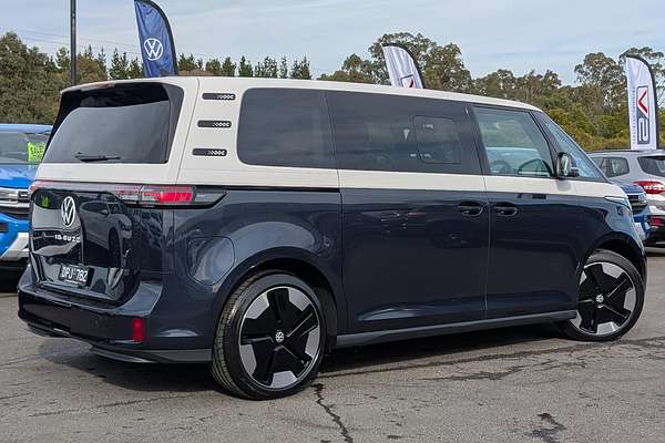 2025 Volkswagen ID. Buzz Pro BEV560 EB LWB