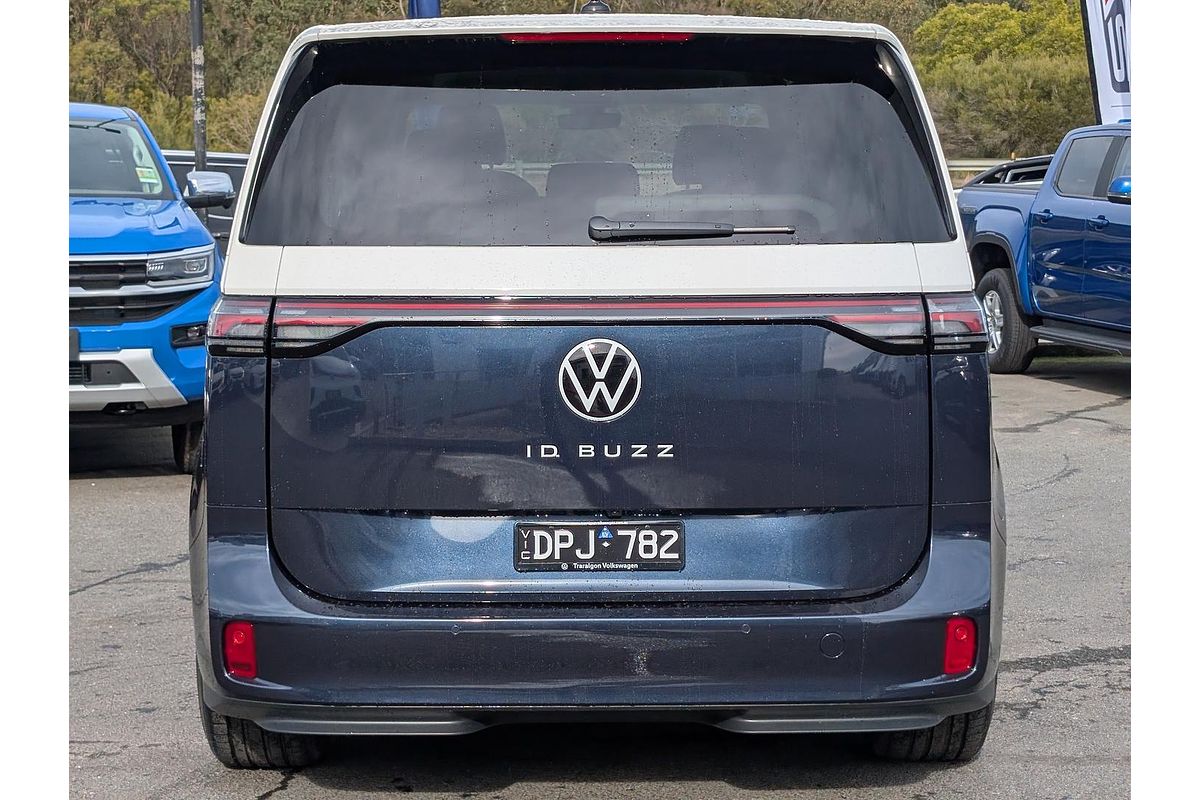 2025 Volkswagen ID. Buzz Pro BEV560 EB LWB