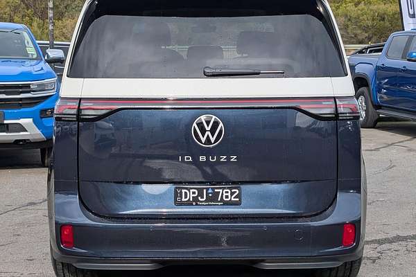 2025 Volkswagen ID. Buzz Pro BEV560 EB LWB