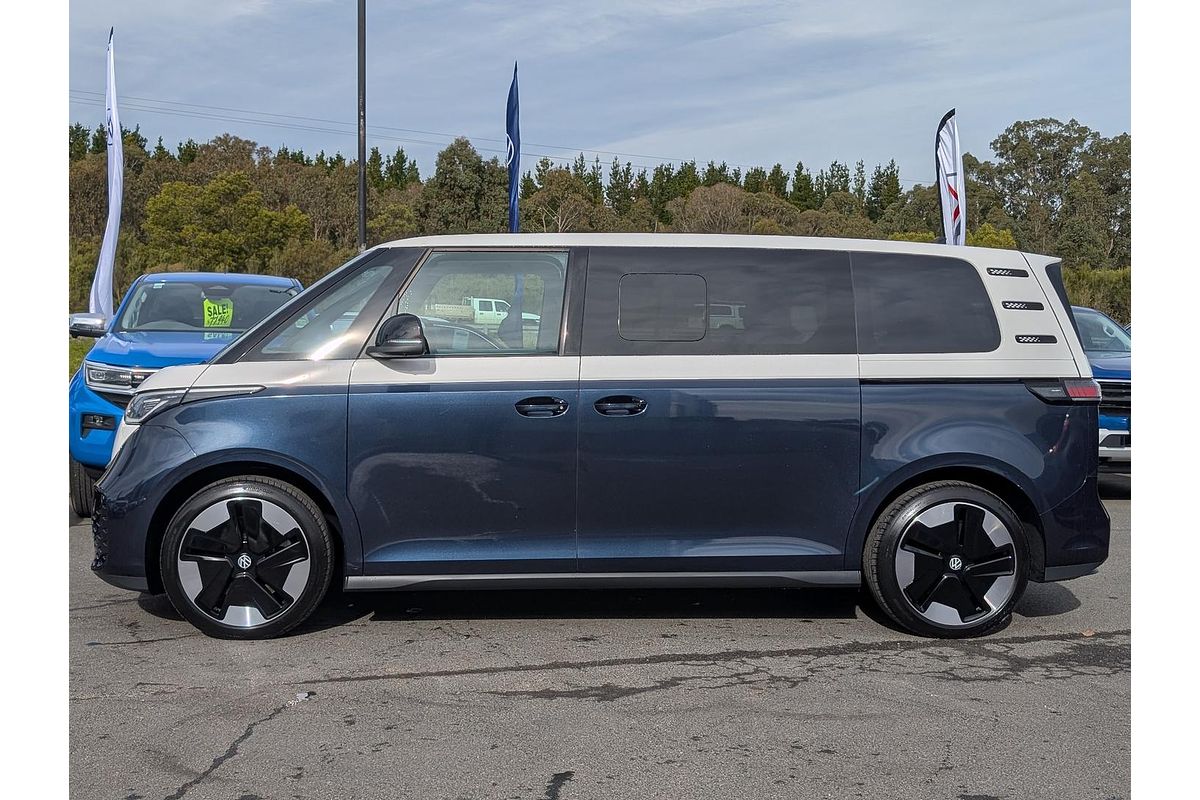2025 Volkswagen ID. Buzz Pro BEV560 EB LWB