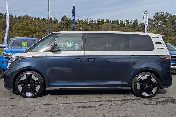 2025 Volkswagen ID. Buzz Pro BEV560 EB LWB