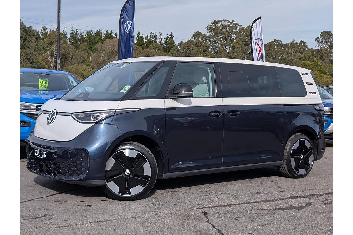 2025 Volkswagen ID. Buzz Pro BEV560 EB LWB