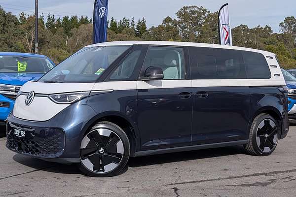 2025 Volkswagen ID. Buzz Pro BEV560 EB LWB