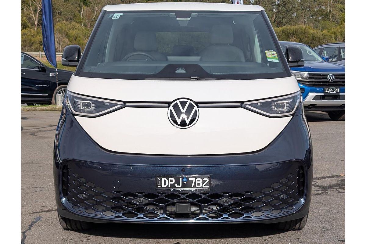 2025 Volkswagen ID. Buzz Pro BEV560 EB LWB