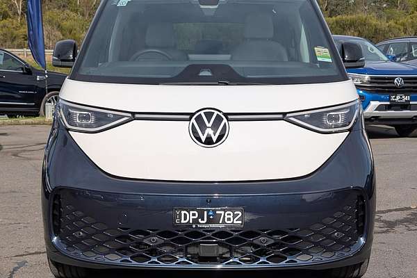 2025 Volkswagen ID. Buzz Pro BEV560 EB LWB