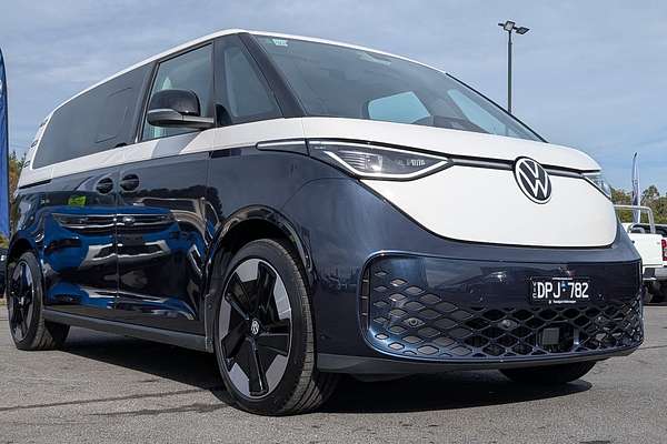 2025 Volkswagen ID. Buzz Pro BEV560 EB LWB