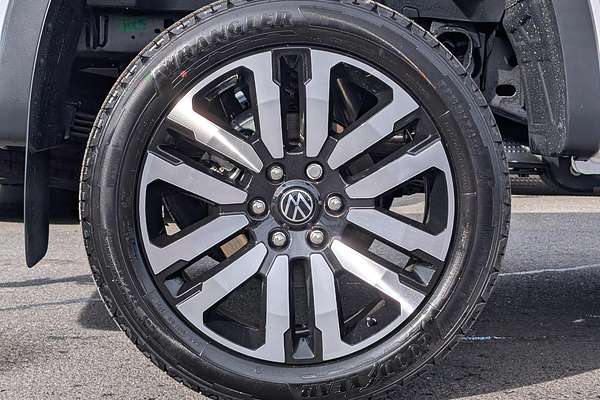 2024 Volkswagen Amarok TDI600 Aventura NF 4X4