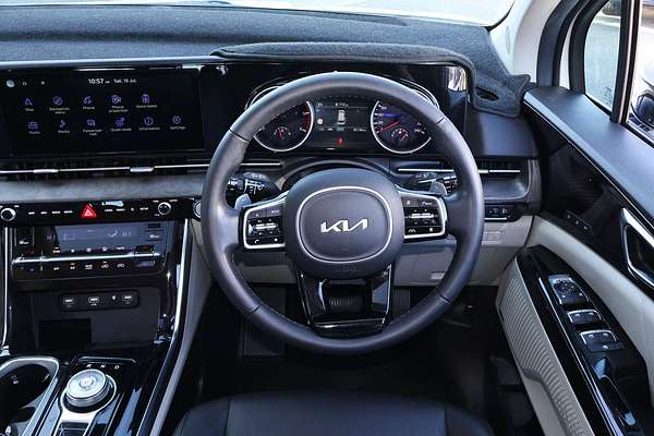 2022 Kia Carnival Platinum KA4