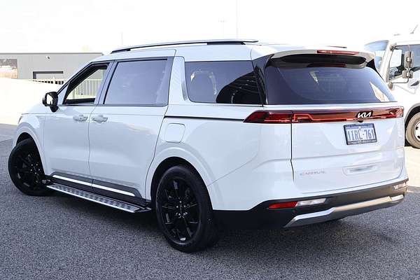 2022 Kia Carnival Platinum KA4