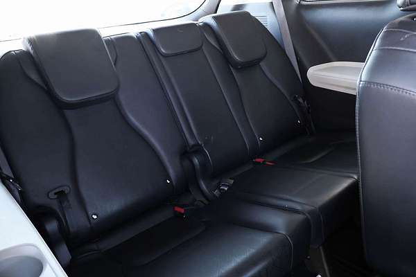 2022 Kia Carnival Platinum KA4