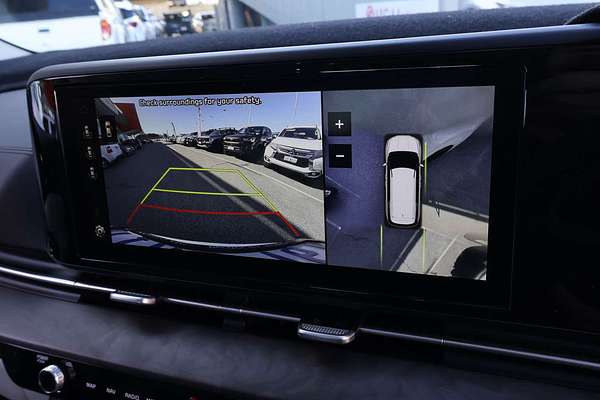 2022 Kia Carnival Platinum KA4