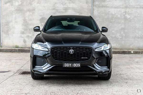 2023 Jaguar F-PACE D300 R-Dynamic SE X761
