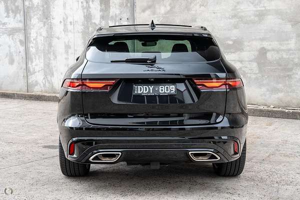2023 Jaguar F-PACE D300 R-Dynamic SE X761
