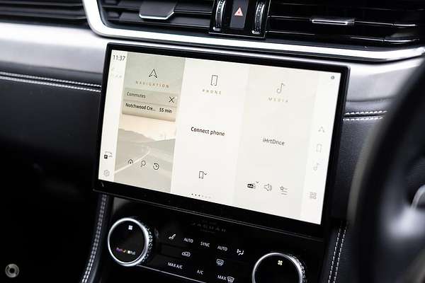 2023 Jaguar F-PACE D300 R-Dynamic SE X761