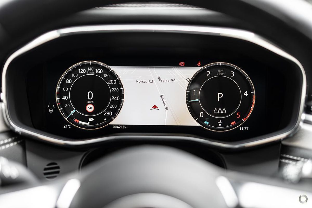 2023 Jaguar F-PACE D300 R-Dynamic SE X761