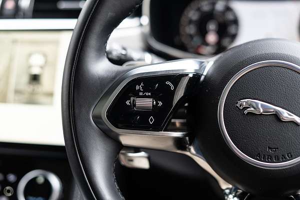 2023 Jaguar F-PACE D300 R-Dynamic SE X761