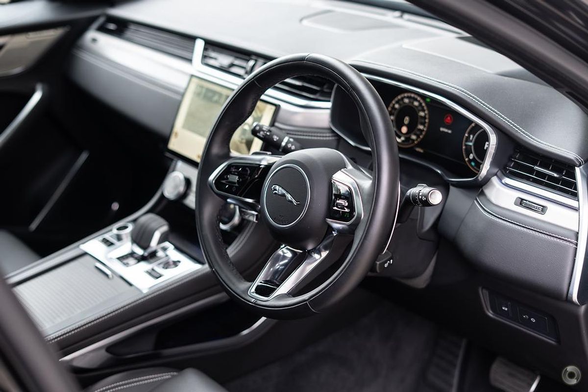 2023 Jaguar F-PACE D300 R-Dynamic SE X761