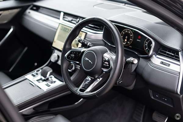 2023 Jaguar F-PACE D300 R-Dynamic SE X761