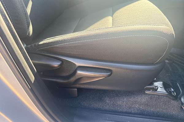 2023 Toyota Hilux SR5 GUN126R 4X4
