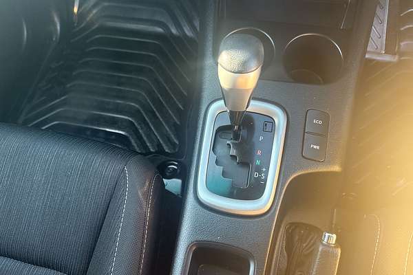 2023 Toyota Hilux SR5 GUN126R 4X4