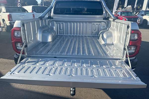 2023 Toyota Hilux SR5 GUN126R 4X4
