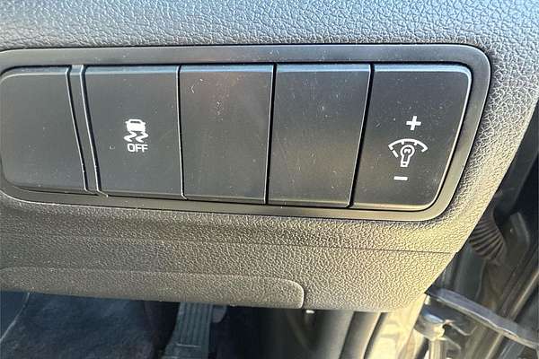 2016 Hyundai Tucson Active X TL