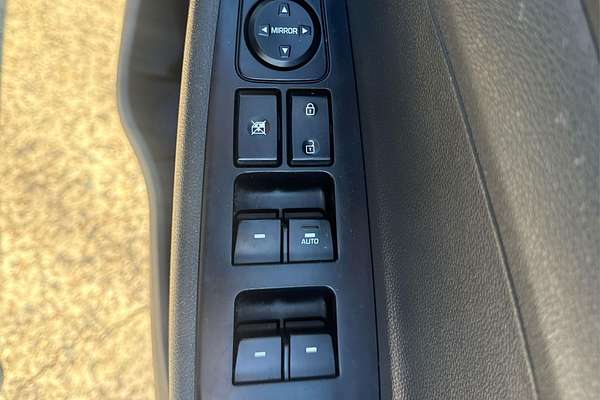 2016 Hyundai Tucson Active X TL
