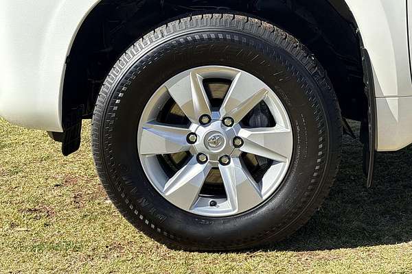 2023 Toyota Landcruiser Prado GXL GDJ150R