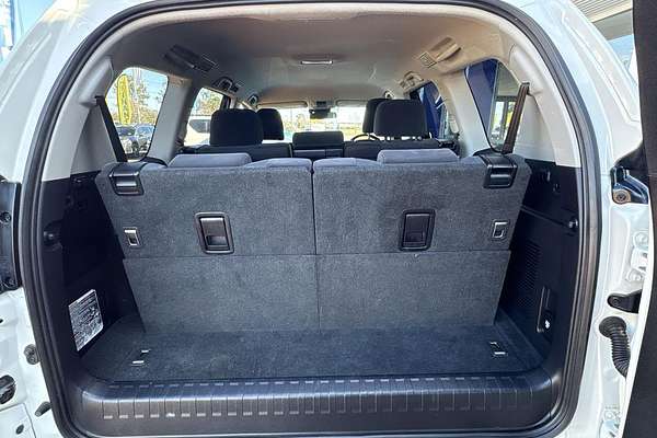 2023 Toyota Landcruiser Prado GXL GDJ150R