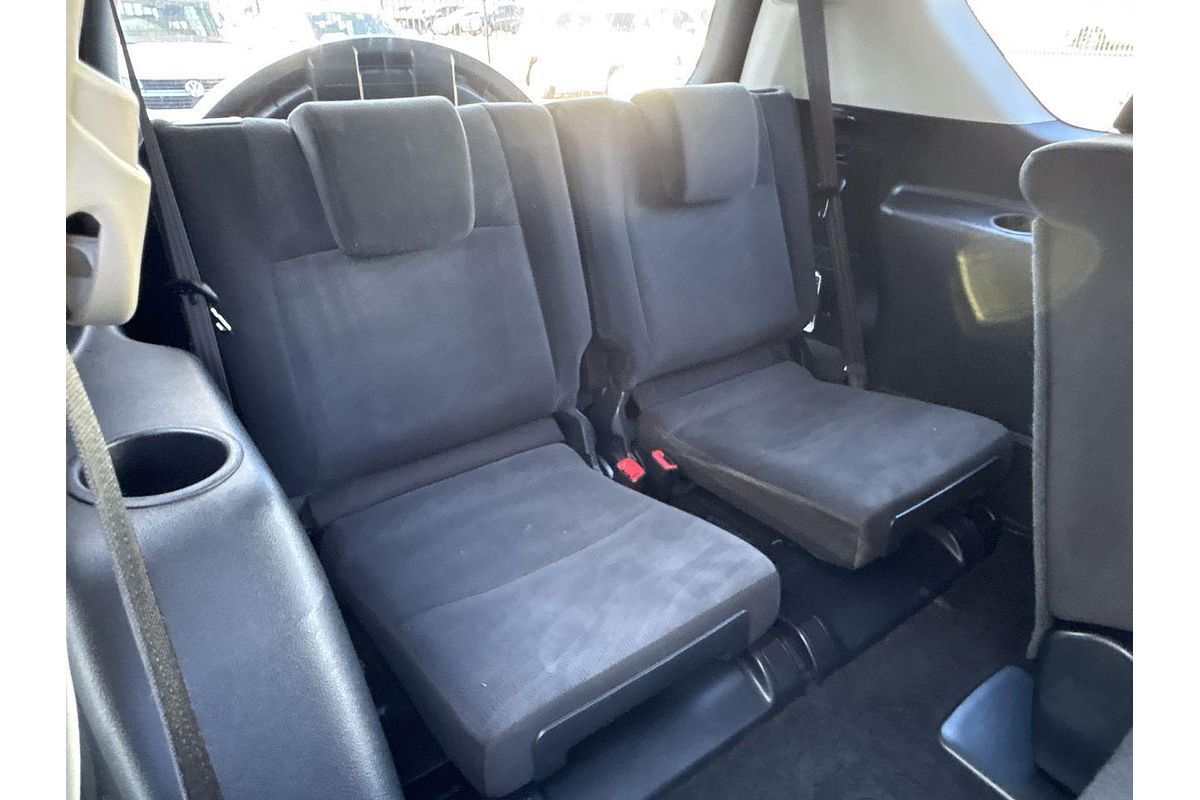 2023 Toyota Landcruiser Prado GXL GDJ150R