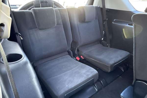 2023 Toyota Landcruiser Prado GXL GDJ150R