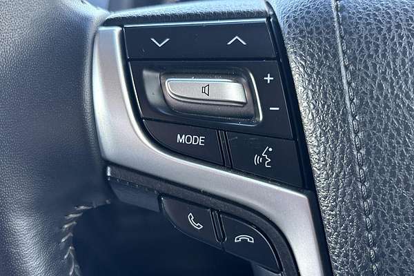 2023 Toyota Landcruiser Prado GXL GDJ150R
