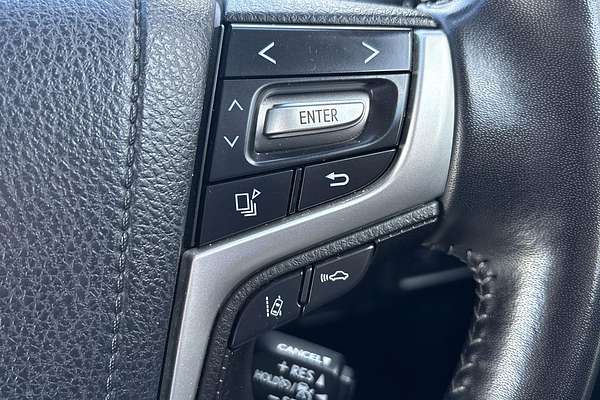 2023 Toyota Landcruiser Prado GXL GDJ150R