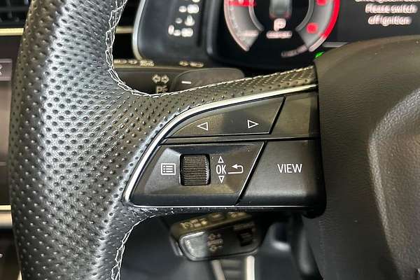 2023 Audi Q7 50 TDI S line 4M