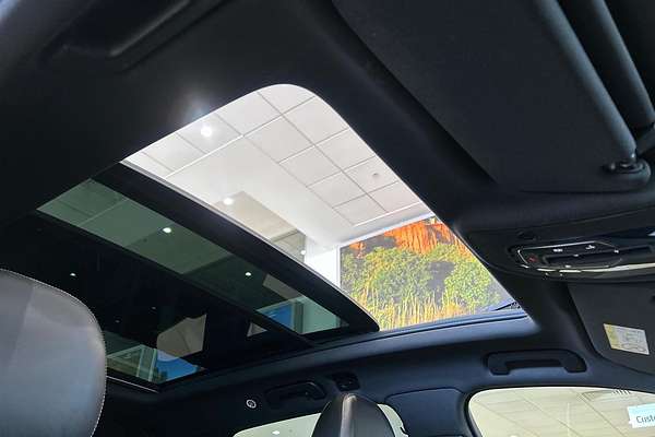 2023 Audi Q7 50 TDI S line 4M