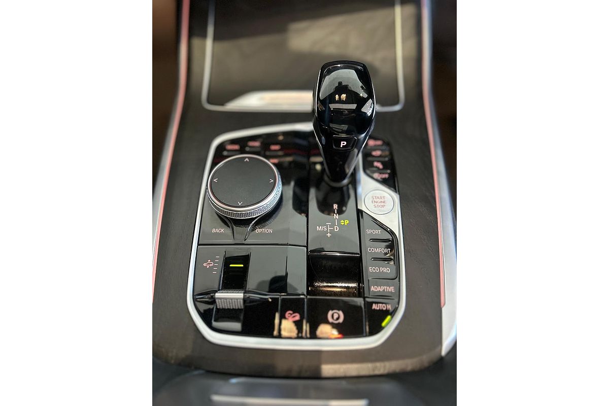 2020 BMW X7 xDrive30d G07