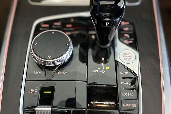 2020 BMW X7 xDrive30d G07