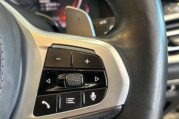 2020 BMW X7 xDrive30d G07