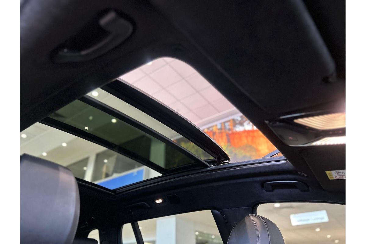 2020 BMW X7 xDrive30d G07