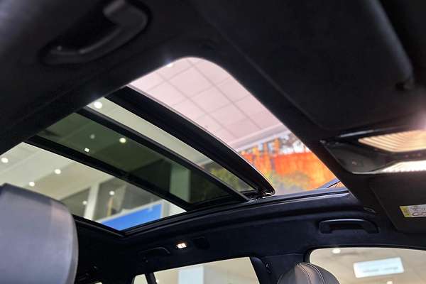 2020 BMW X7 xDrive30d G07