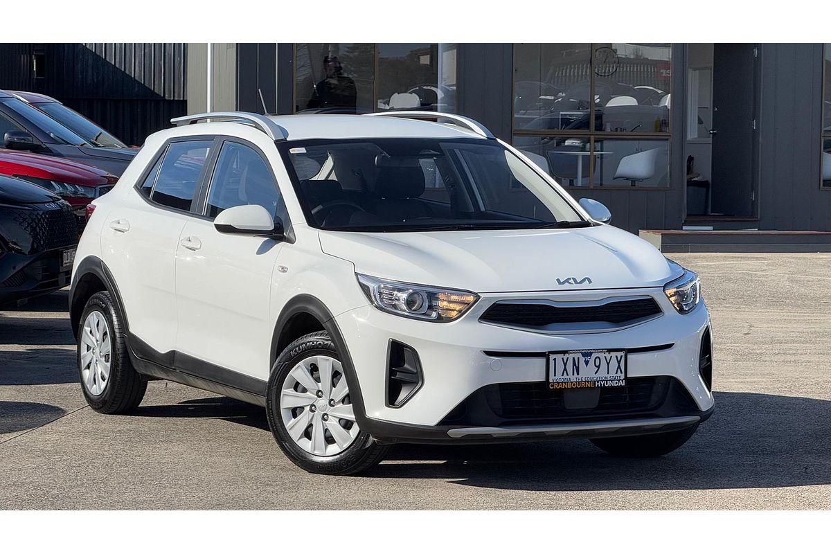 2023 Kia Stonic S YB