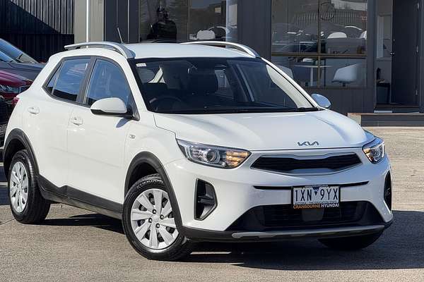 2023 Kia Stonic S YB