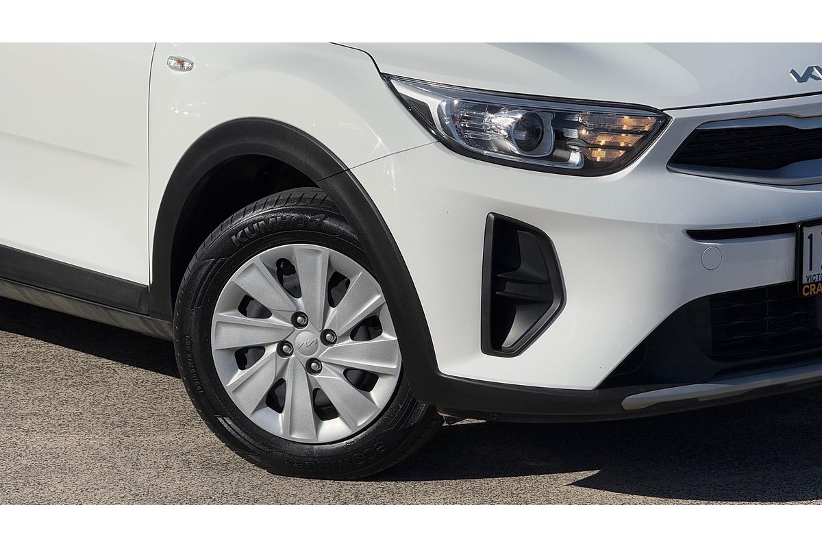 2023 Kia Stonic S YB
