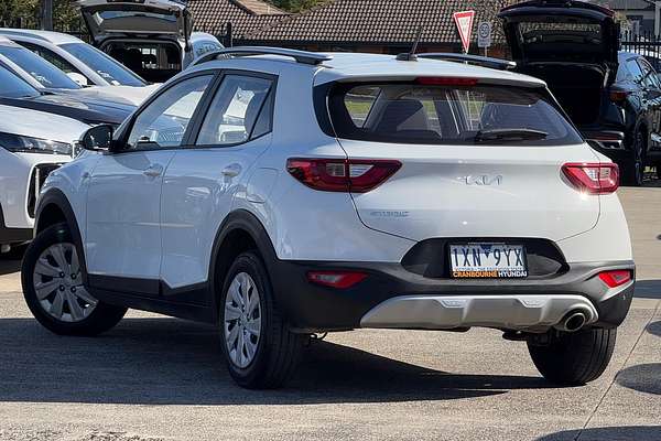 2023 Kia Stonic S YB