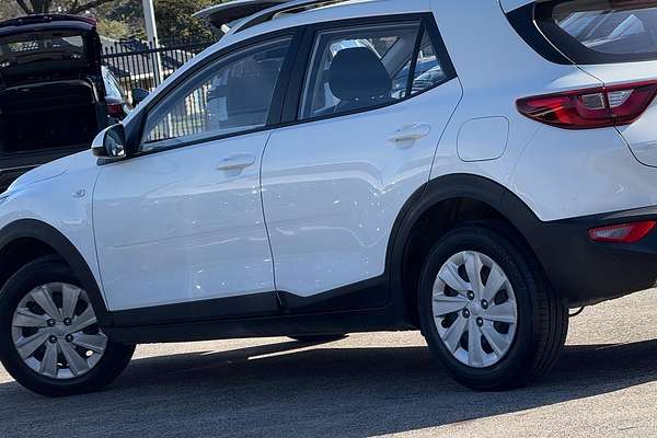 2023 Kia Stonic S YB
