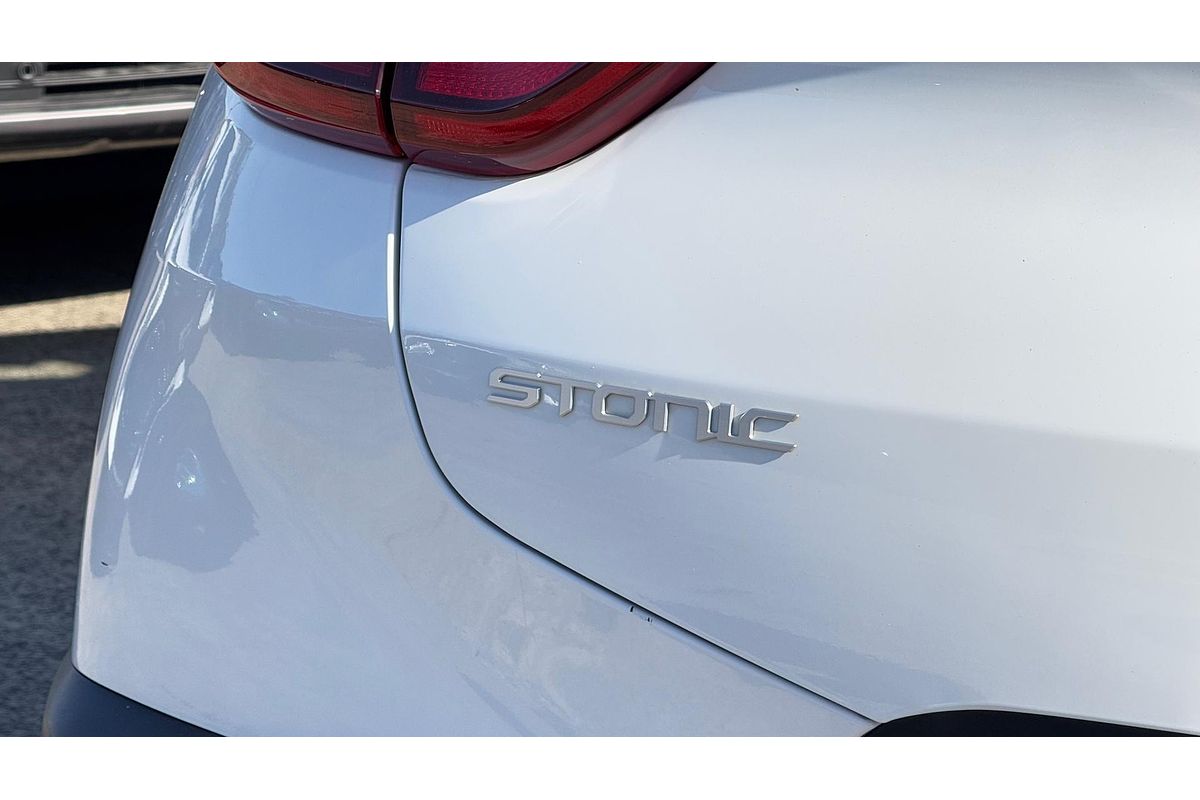 2023 Kia Stonic S YB