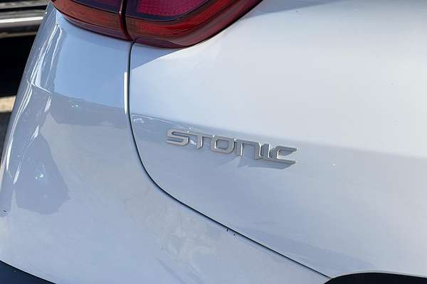 2023 Kia Stonic S YB