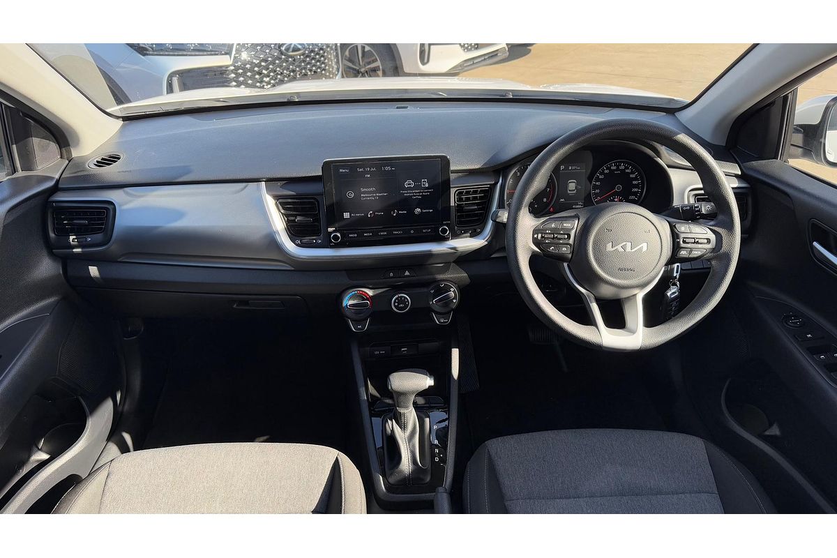 2023 Kia Stonic S YB